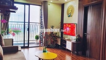 CẤN BÁN CĂN HỘ 2PN2VS - 74M2, HƯỚNG MÁT, VIEW THOÁNG TẠI AN BÌNH CITY