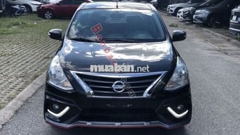 Nissan Sunny XV Premium 2019 - 352 Triệu