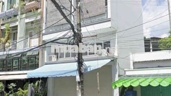Mặt bằng kinh doanh ngay chợ Tân Sơn Nhất