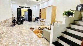 SIÊU PHẨM NHÀ AN DƯƠNG 2 TẦNG S 55M2 GIÁ 2,85 TỶ