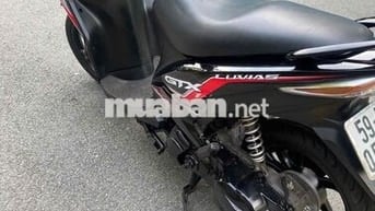 yamaha luvias 2011 bstp xe đẹp máy êm k9c