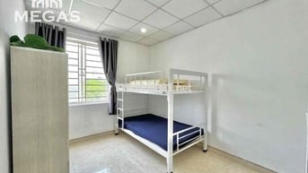 🥳TRỐNG SẴN PHÒNG GIÁ RẺ - NỘI THẤT NGAY TÔ KÝ - DƯƠNG THỊ MƯỜI - NAT
