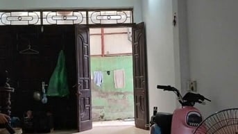 Bán nhà khu Vĩnh Hưng - Tân Khai, quận Hoàng Mai. DT 41m2 x 4,5 tầng 