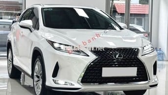 Lexus RX 350 2020 - 3 Tỷ 350 Triệu