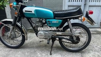 Honda cb50