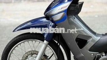 HONDA WAVE S - góp bao nợ xấu
