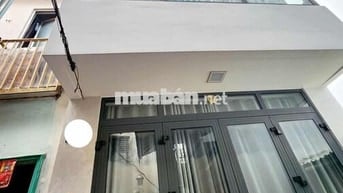 Cho thuê nguyên căn mới đẹp cầu Chà Và Q8