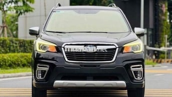 Subaru Forester 2019 2.0i-S - 60000 km