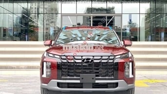 Hyundai Palisade Prestige 2.2 AT HTRAC 2025