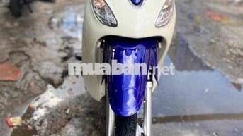 xe 50cc không cần bằng lái