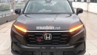 Honda CRV L 2025 - 1 Tỷ 31 Triệu