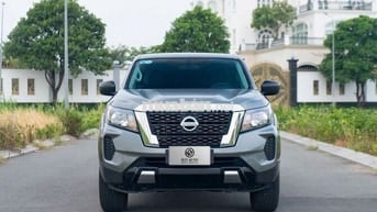 Nissan Navara EL 2.3 AT 2WD 2023 - 48000 km