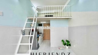 CHDV DUPLEX CAO CẤP - TRUNG TÂM TÂN PHÚ - GẦN ĐẦM SEN - ĐH VĂN HIẾN