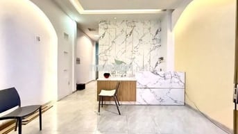 CHO THUÊ NHÀ KINH DOANH 10 PHÒNG KHU PHỐ HÀN TTTP GIÁ 40TRIỆU/THÁNG
