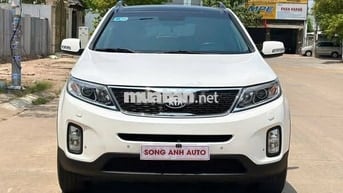 Kia #Sorento 2.4 GAT 2016