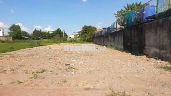 Đất thổ cư DT 8m*60m 1/Võ Thị Hồi, Gần công viên sinh thái Hóc Môn