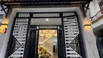 Thanh lý gấp căn nhà Nguyễn Trọng Tuyển, Tân Bình giá 4tỷ380/54,2m2