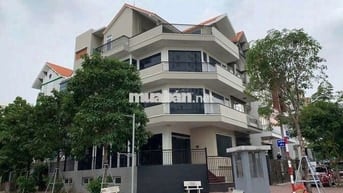 Cho Thuê Căn Góc 2 Mặt Tiền Hoàng Trọng Mậu KDC Him Lam P.Tân Hưng Q7
