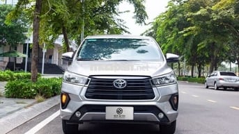 Toyota Innova E 2.0 MT 2024 - 55000 km
