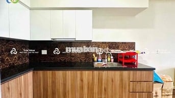 Hàng Hot , Cho thuê căn hộ 78m2 2PN 2WC , View kênh thoáng mát, ở ngay