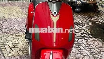Bán xe Vespa 50cc,Bstp29 đời 2019,xe đẹp Gtdd