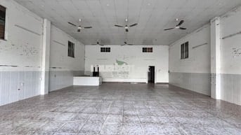 CHO THUÊ MẶT BẰNG RIÊNG BIỆT RỘNG 160M2 GIÁ 20 TRIỆU KV PHƯỚC LONG