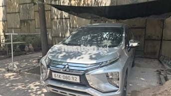#Mitsubishi #Xpander 1.5AT 2019