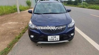 VinFast Fadil 2021 Tiêu chuẩn - 45 km