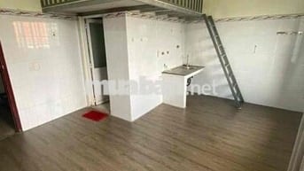 Duplex có balcon giá rẻ ngay tại Kha Vạn Cân, Phạm Văn Đồng, Thủ Đức