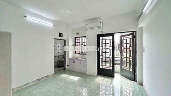 CHDV, Chung Cư mini có ban công mới đẹp như hình gần Q5-Q10