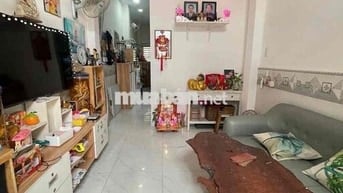 BÁN NHÀ 3 TẦNG ĐẸP – PHƯỚC KIỂN- NHÀ BÈ- ĐƯỜNG 3.5M– GIÁ NHỈNH 3 TỶ