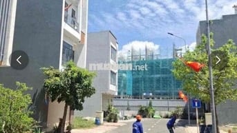 Đất KDC Lê Phong 2, phường Tân Đông Hiệp tp Dĩ An
