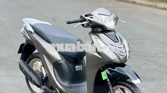 Vision 110cc Nâu Đen Vàng Cát 8/2025 Odo 1 Ngàn🎉🎉🎉