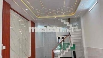 NHÀ BÁN ĐƯỜNG LÊ VĂN QUỚI-NGÃ TƯ BỐN XÃ-BÌNH HƯNG HÒA-BÌNH TÂN-52M2