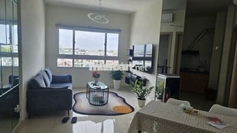 Cho thuê CH Green Town Bình Tân block B1, 68m2/2PN nội thất, giá 8.5tr