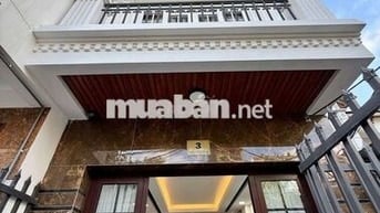 SIÊU PHẨM TRỊNH VĂN BÔ - NHÀ ĐẸP FULL NỘI THẤT - KHÁCH CHỈ VIỆC Ở