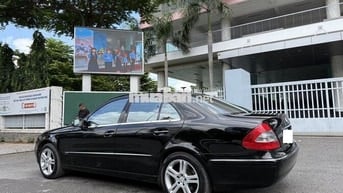 Mer E280 đời 2006 xe đẹp giá138tr xe chính chủ bán