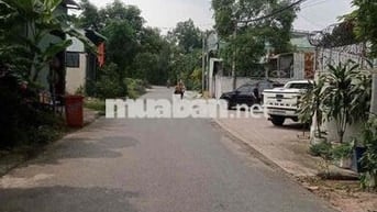Đất mặt tiền kinh doanh buôn bán Thái Hòa tân uyên cũ