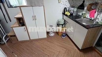 NHƯỢNG PHÒNG Ở GHÉP (NỮ) Đ.Âu Cơ
