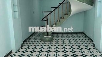 🎁4❌12m 3pn 1/ Hẻm xe hơi Phạm Văn Chiêu P9 Gò Vấp