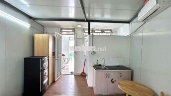 CHDV, Chung cư mini Full nội thất gần ĐH Y Dược gần Q5-Q10
