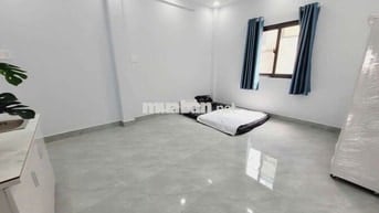 Cho Thuê Phòng 30m2 Full Nội Thất Gần Cresent Mall, KCX, Cầu Tân Thuận