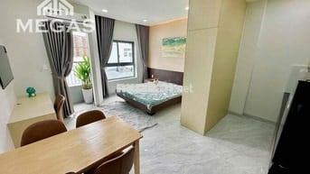 STUDIO FULL NỘI THẤT NGAY HOÀNG HOA THÁM - TÂN BÌNH ✨