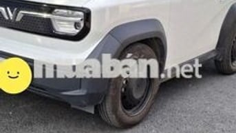 VinFast VF3 2024 Mua pin	 - 10670 km