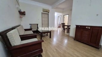 Cho thuê chung cư KĐT Định Công 3 ngủ giá 9tr