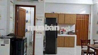Bán Toà căn hộ mini dòng tiền 33tr/ tháng