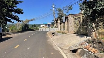 Cần bán miếng thổ cư mặt tiền kinh doanh 489,0m2 , DH509, Bình Dương