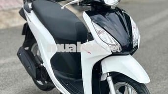 Vision 110cc Trắng Đen Cuối 2016 Leng Keng Có Góp🎉