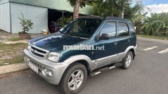 Daihatsu Terios 2007  - 178000 km