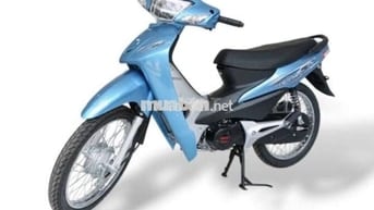 Wave 50cc, B29, chính chủ, đi rất ít 7000Km ạ